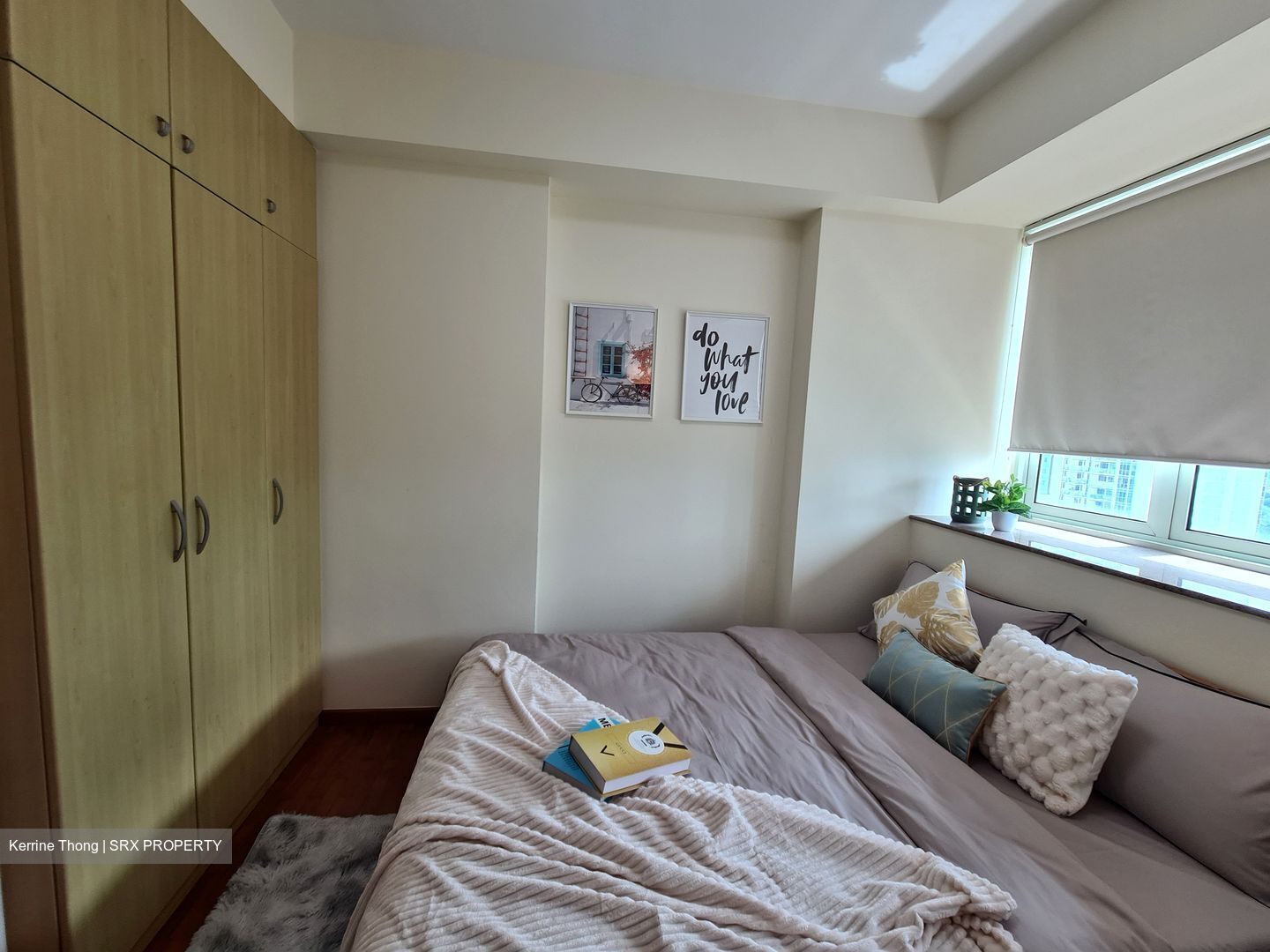 Queens (D3), Condominium #434253331